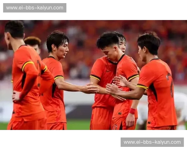 绿茵之巅的青春博弈：当日本U23的精密遇上柬埔寨U23的坚韧