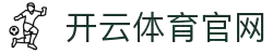 开云体育（官网）APP下载-KAIYUNSPORTS
